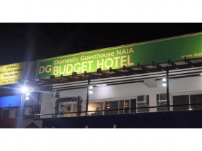 OYO 878 Dg Budget Hotel Naia